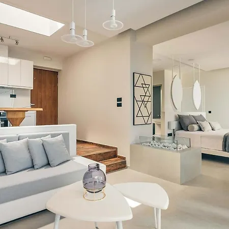 Emerald Cave Suites Villa Agios Nikolaos (Zakynthos)