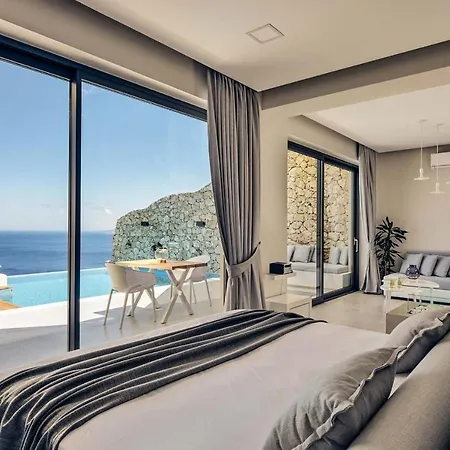 Emerald Cave Suites Agios Nikolaos (Zakynthos)