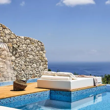 Emerald Cave Suites Villa Agios Nikolaos (Zakynthos)