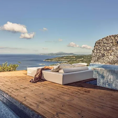 Emerald Cave Suites Agios Nikolaos (Zakynthos)