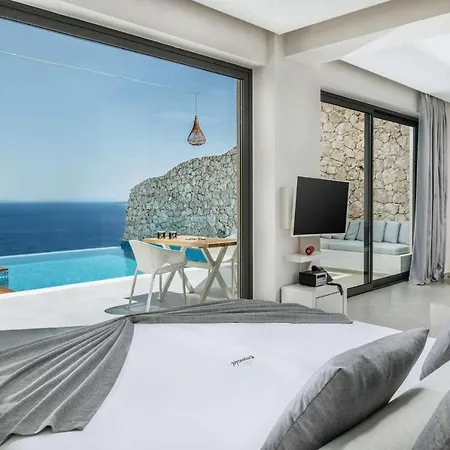 Villa Emerald Cave Suites Agios Nikolaos (Zakynthos)