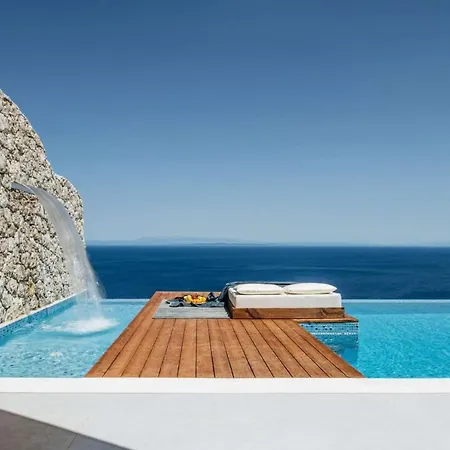 Emerald Cave Suites Agios Nikolaos (Zakynthos)