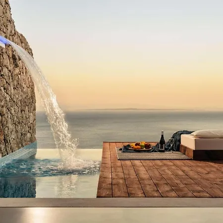 Emerald Cave Suites * Agios Nikolaos (Zakynthos)
