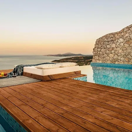 Emerald Cave Suites Agios Nikolaos (Zakynthos)