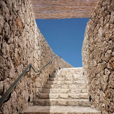 Emerald Cave Suites * Agios Nikolaos (Zakynthos)