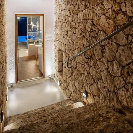 Emerald Cave Suites Villa Agios Nikolaos (Zakynthos)